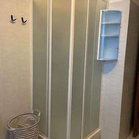 Σπίτι διακοπών Casa Monti