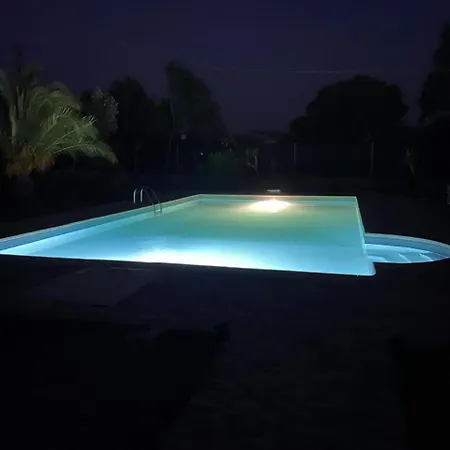 Casa Monti *