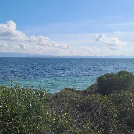 Casa Monti Nyaraló *