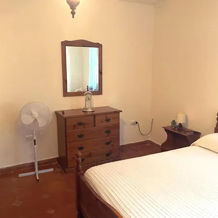 Casa Monti *