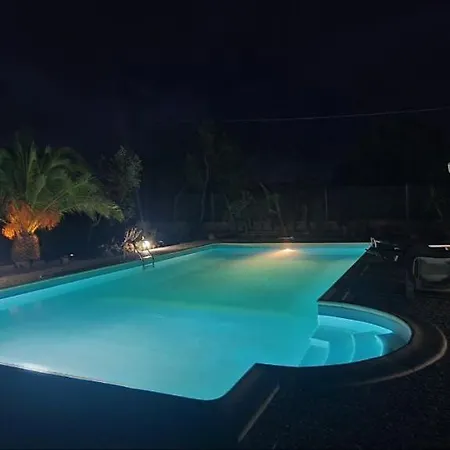 Casa Monti *