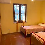 Casa Monti Prázdninový dům