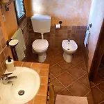 Prázdninový dům Casa Monti Calasetta