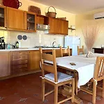 Casa Monti Prázdninový dům *