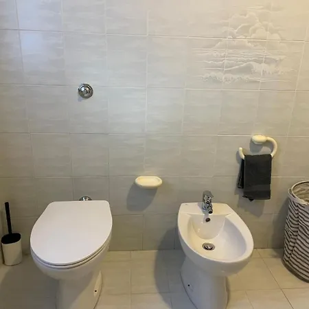 Casa Monti Сasa de vacaciones