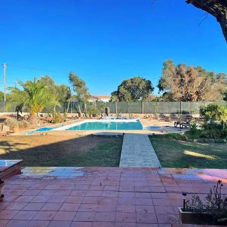 Casa Monti בית נופש