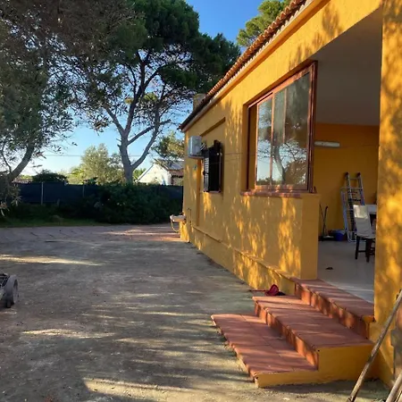 Сasa de vacaciones Casa Monti