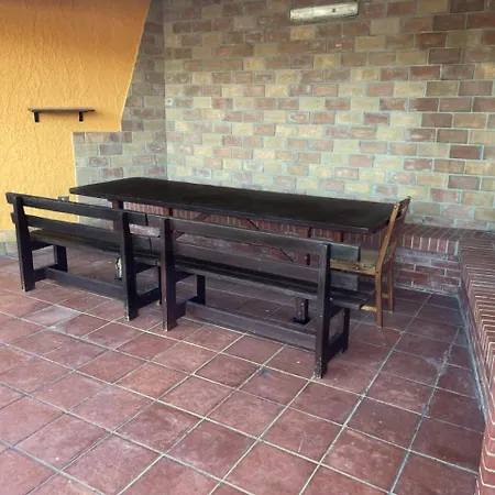 Casa Monti Сasa de vacaciones *