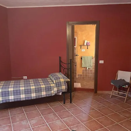Casa Monti Сasa de vacaciones Calasetta