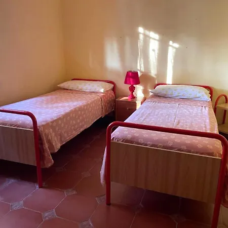 Casa Monti *