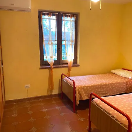 Casa Monti Сasa de vacaciones