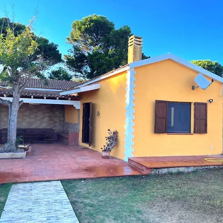Casa Monti Ferienhaus *