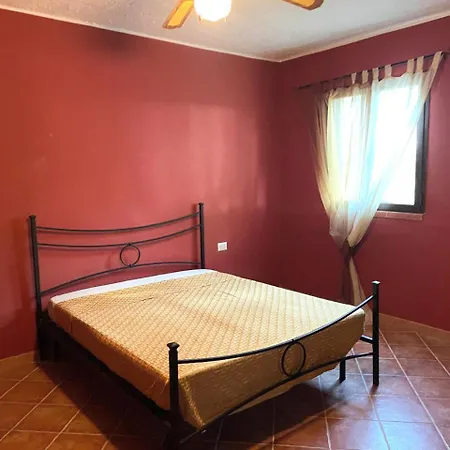 Casa Monti كالاسيتا