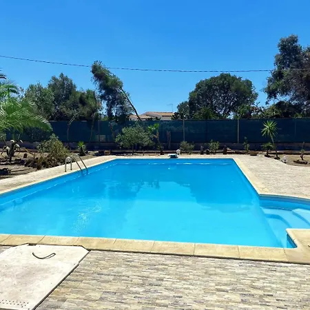 Casa Monti * كالاسيتا