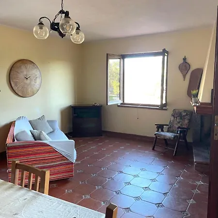 Сasa de vacaciones Casa Monti