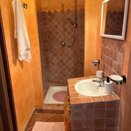 Casa Monti * كالاسيتا