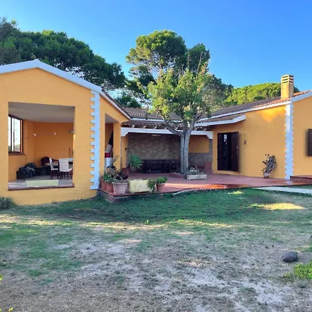 Casa Monti