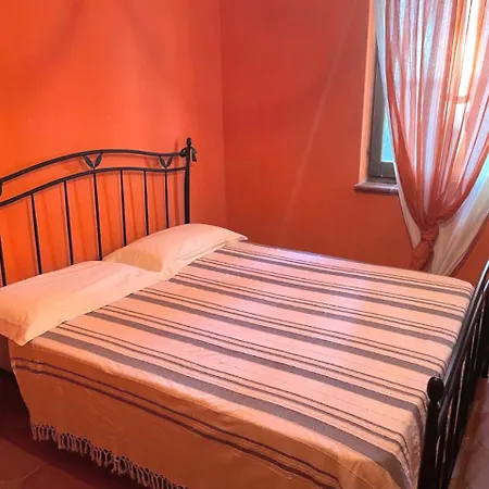 Casa Monti Сasa de vacaciones