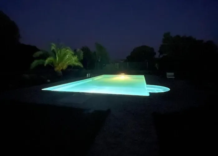 Casa Monti * קאלאסטה