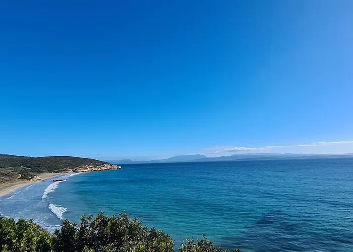 Casa Monti קאלאסטה