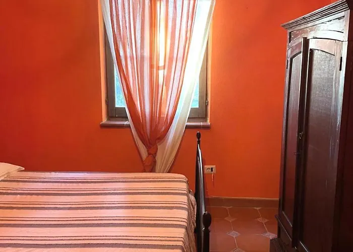 בית נופש Casa Monti *