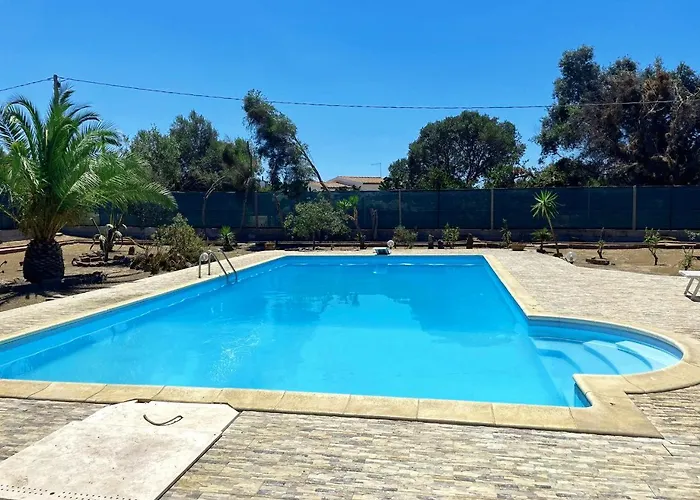 Casa Monti * קאלאסטה