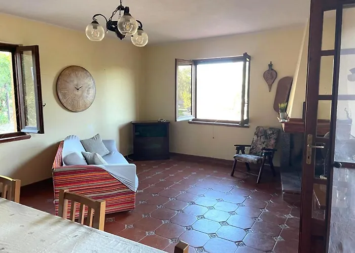 בית נופש Casa Monti