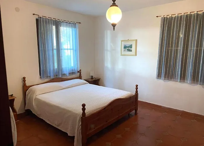 בית נופש Casa Monti *