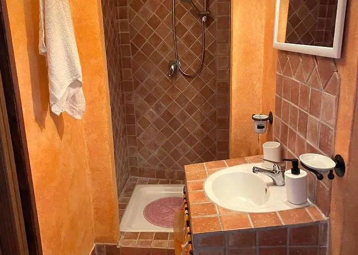 Casa Monti * קאלאסטה