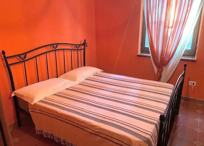 Casa Monti בית נופש